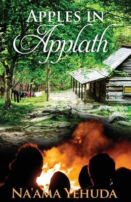 Apples in Applath by Yehuda, Na'ama