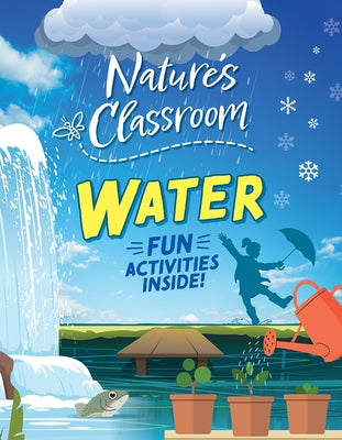 Water by Howell, Izzy