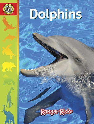 Dolphins by Niederman, Jo