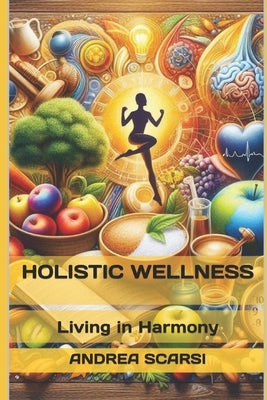 Holistic Wellness: Living in Harmony by Scarsi, Andrea