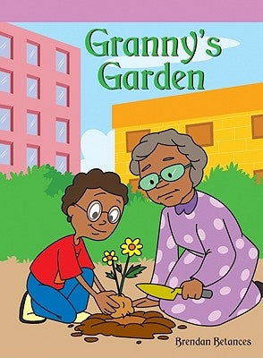 Granny's Garden by Betances, Brendan