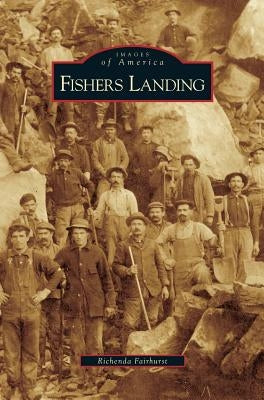 Fishers Landing by Fairhurst, Richenda