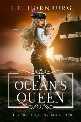 The Ocean's Queen by Hornburg, E. E.