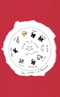 Family Circle of Cats by Bennett, Linda L. R.