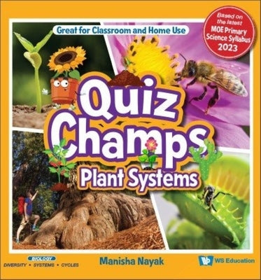 Plant Systems by Nayak, Manisha