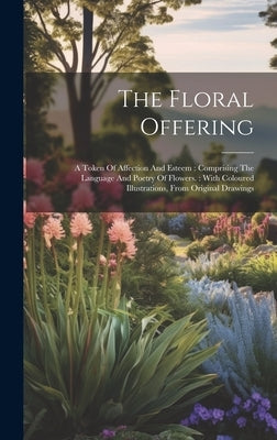 The Floral Offering: A Token Of Affection And Esteem: Comprising The Language And Poetry Of Flowers.: With Coloured Illustrations, From Ori by Anonymous