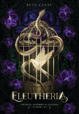 Eleutheria by Cantu, Ruth