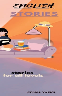 English Stories by Yazıcı, Cemal