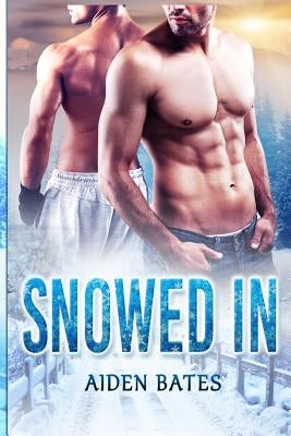 Snowed In by Bates, Aiden