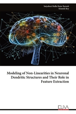 Modeling of Non-Linearities in Neuronal Dendritic Structures and Their Role in Feature Extraction by Bujar Baruah, Satyabrat Malla