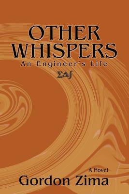 Other Whispers by Zima, Gordon