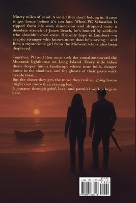 The Wrong Dimension by Coscia, Paul A.