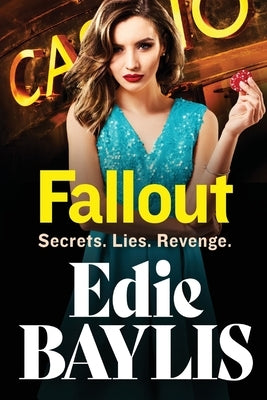 Fallout by Baylis, Edie