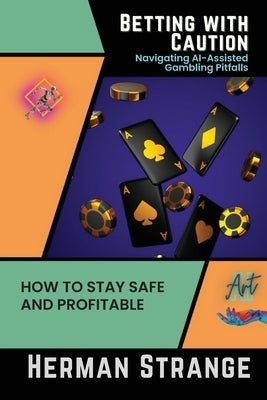 Betting with Caution-Navigating AI-Assisted Gambling Pitfalls: How to Stay Safe and Profitable by Strange, Herman