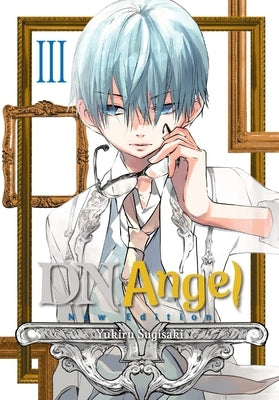 D.N.Angel New Edition, Vol. 3: Volume 3 by Sugisaki, Yukiru
