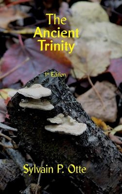The Ancient Trinity by Otte, Sylvain P.