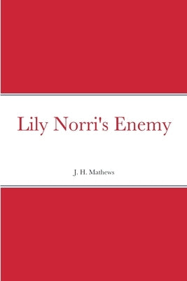 Lily Norri's Enemy by Mathews, J. H.