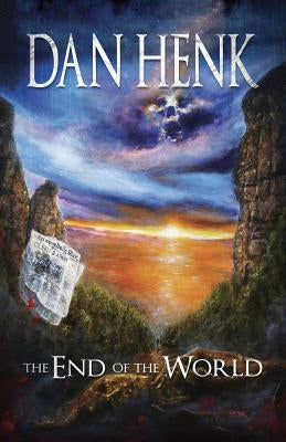 The End of the World by Henk, Dan