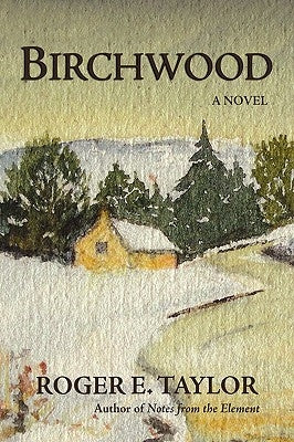 Birchwood by Taylor, Roger