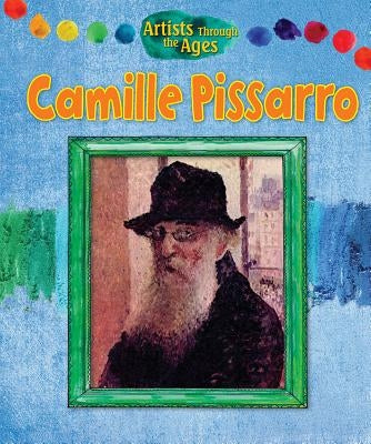 Camille Pissarro by Wood, Alix