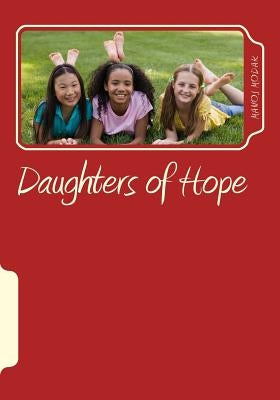 Daughters of Hope by Modak, Manoj