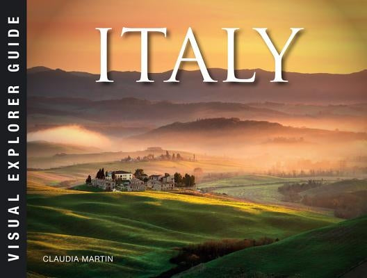 Italy by Martin, Claudia