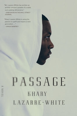 Passage by Lazarre-White, Khary