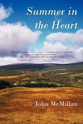 Summer in the Heart by McMillan, John
