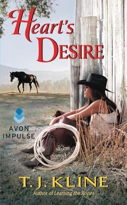 Heart's Desire by Kline, T. J.