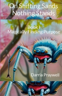 On Shifting Sands Nothing Stands: Book I Magically Finding Purpose by Praywell, Darria