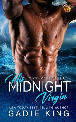 His Midnight Virgin by King, Sadie