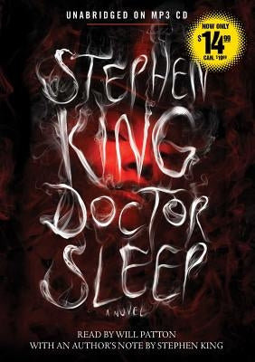 Doctor Sleep by King, Stephen