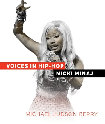 Nicki Minaj by Berry, Michael Judson