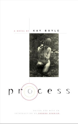 Process by Boyle, Kay