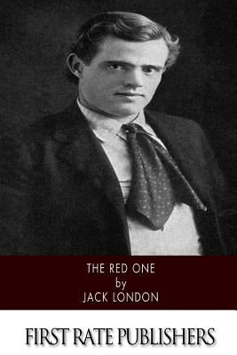 The Red One by London, Jack