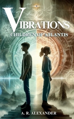 Vibrations - Children of Atlantis by Alexander, A. R.