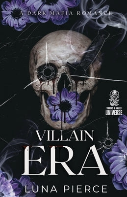 Villain Era by Pierce, Luna