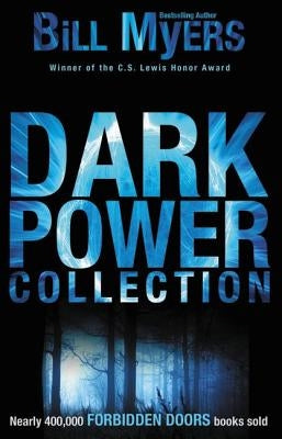 Dark Power Collection by Myers, Bill