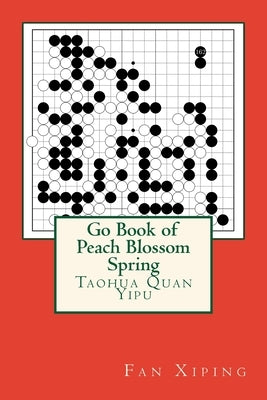 Go Book of Peach Blossom Spring by Sun, Ruoshi