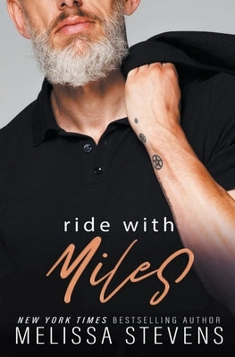 Miles by Stevens, Melissa