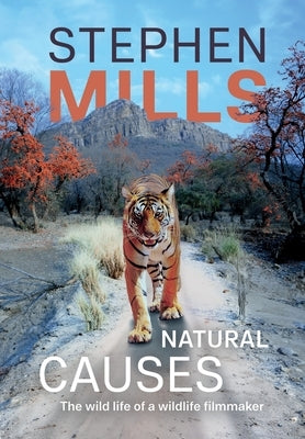 Natural Causes by Mills, Stephen