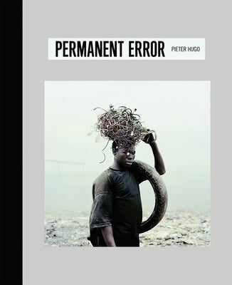 Permanent Error by Hugo, Pieter