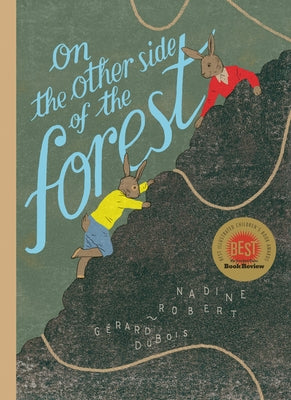 On the Other Side of the Forest by Robert, Nadine