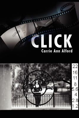Click by Alford, Carrie Ann