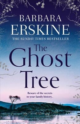 The Ghost Tree by Erskine, Barbara