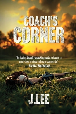 Coach's Corner by Lee, J.