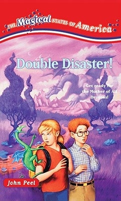 Double Disaster! by Peel, John