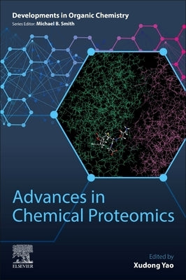 Advances in Chemical Proteomics by Yao, Xudong