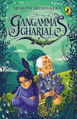 Gangamma's Gharial by Srinivasan, Shalini