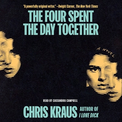 The Four Spent the Day Together by Kraus, Chris